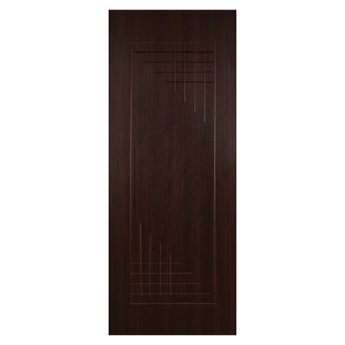 Membrane Wood Doors Application: Industrial