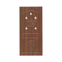 Pooja Wooden Door - Application: Industry