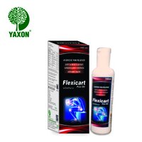 Flexicart Herbal Oil - Age Group: Suitable For All Ages