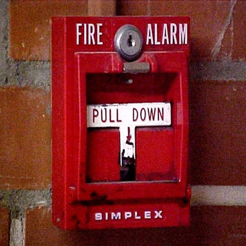 Fire Alarm System