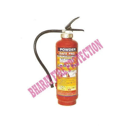 DCP Type Fire Extinguisher