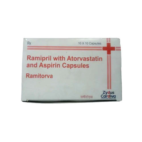 Ramitorva Capsule