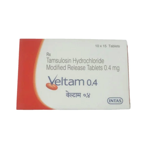 Veltam 0.4 Tablet MR