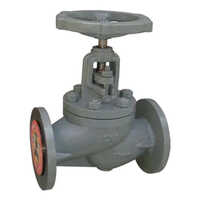 Industrial Ibr Valves - Port Size: Customized