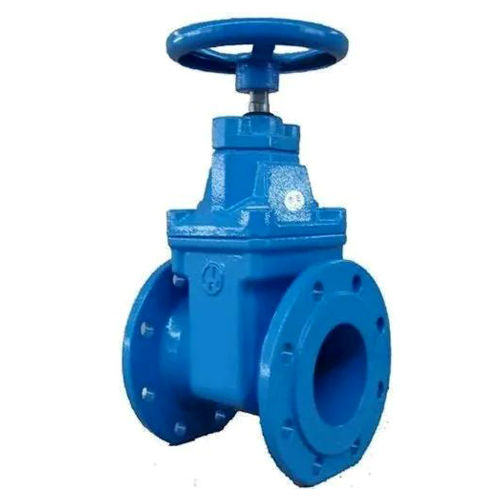 Stainless Steel Industrial Cast Iron Manifold Valve