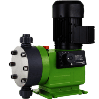 High Pressure Plunger Pump Dosing-metering Pump and Dosing Systems