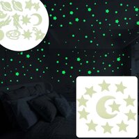 FLUORESCENT LUMINOUS BOARD WITH LIGHT FUN AND DEVELOPING TOY