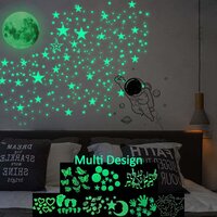 FLUORESCENT LUMINOUS BOARD WITH LIGHT FUN AND DEVELOPING TOY