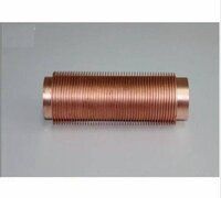 Copper Nickel Finned Tube