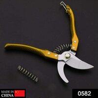 GARDENING TOOLS  GARDEN SHEARS PRUNERS SCISSOR