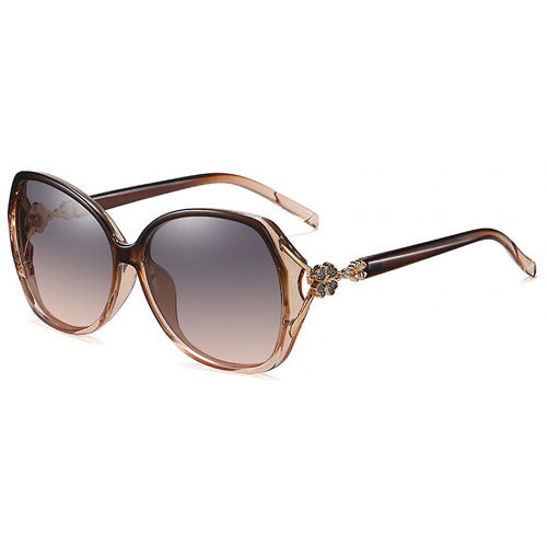 Glass Ladies Stylist Sunglasses