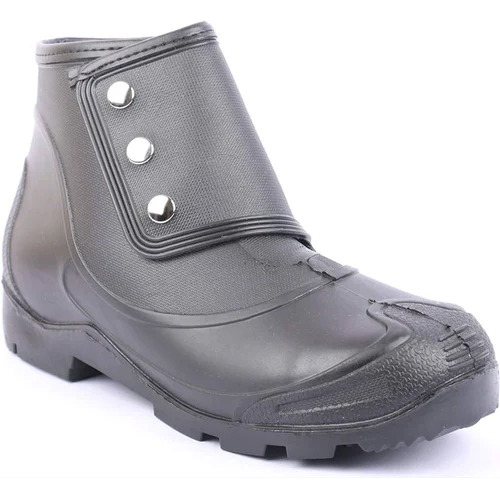 Hillson No Risk Button Boot