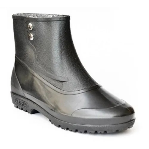 Hillson 7 Star Button Boot