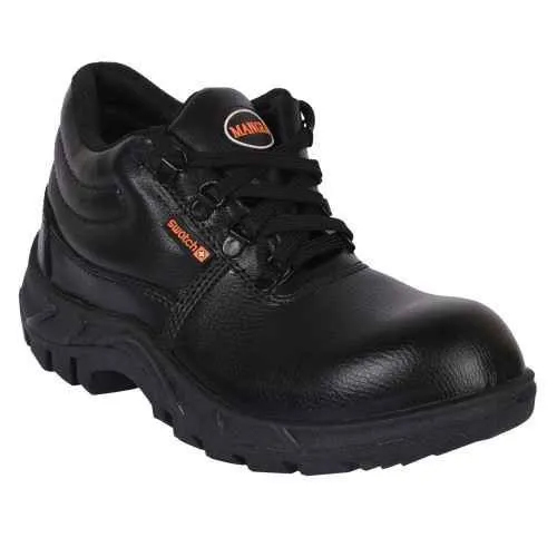 Mangla Swatch Safety Shoes