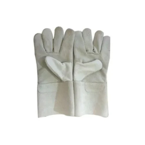 Leather Hand Gloves