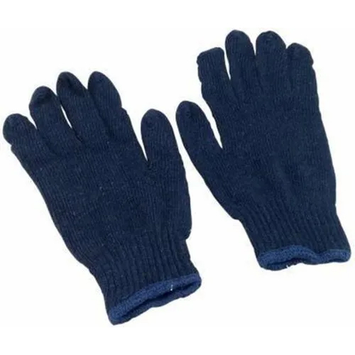 Cotton Knitted Gloves