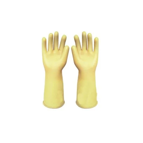 Electrical Hand Gloves