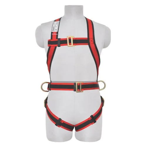 PN17 Body Harness