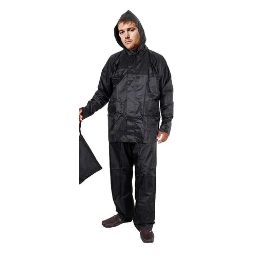 Ridex-C Rain Suit