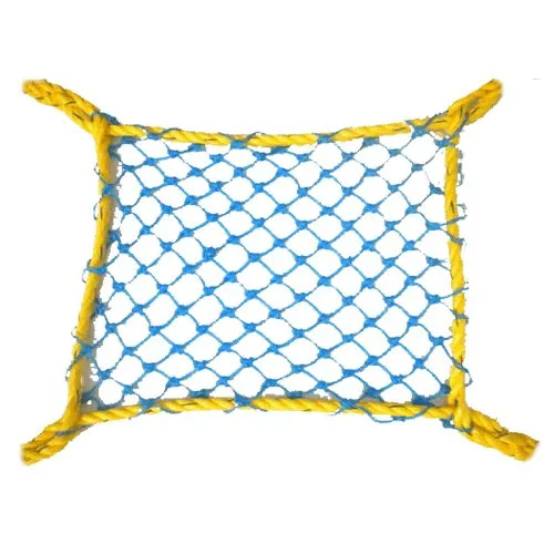 10 x 5 Double Cord Safety Net