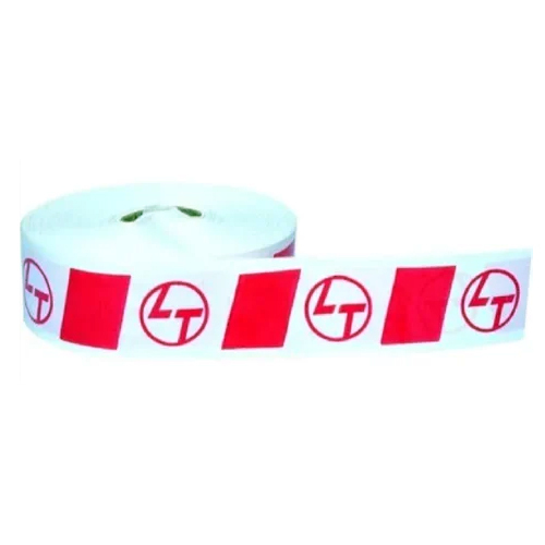 Pink Barricading Tape