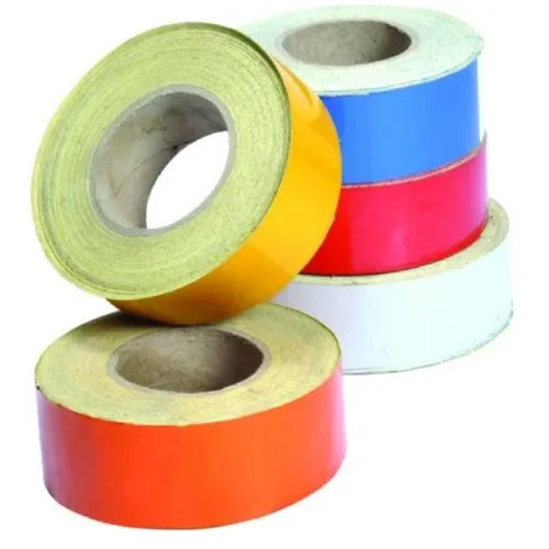 Pvc Reflective Tape