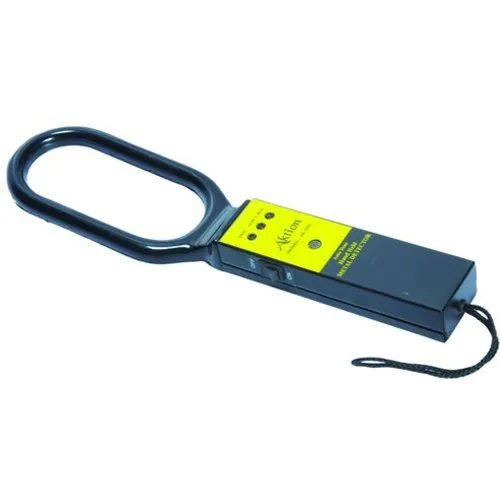 Hand Metal Detector