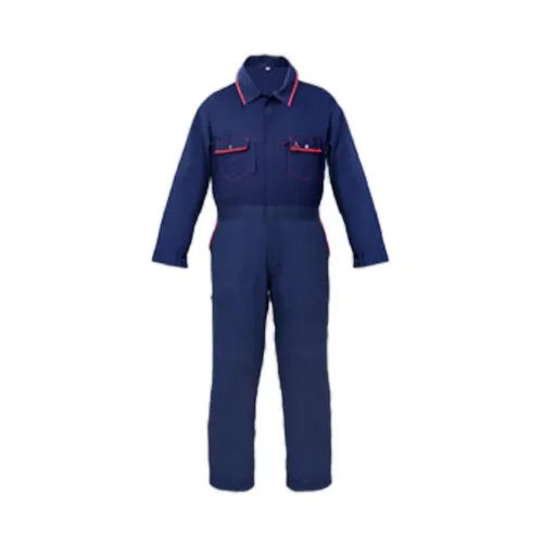 Premium Range Safety Suit