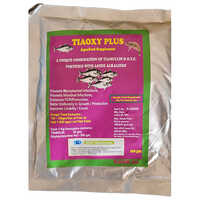 Aqua Feed Supplement - Powder and Liquid Form, Customized Packaging for Commercial Use
