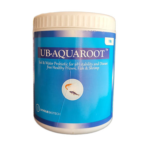 Soil And Water Probiotic For PH Stability And Disease Free Healthy Prawn Fish And Shrimp