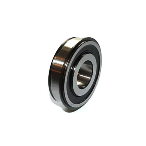 Silver Gearbox Ball Bearing