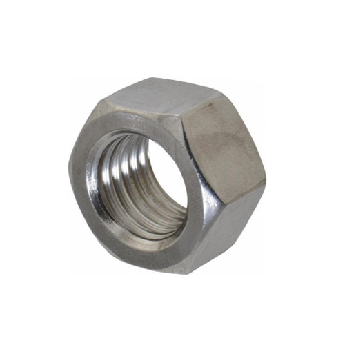 Left Thread Nut