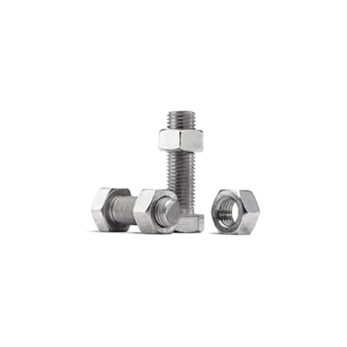 Mild Steel Bolt