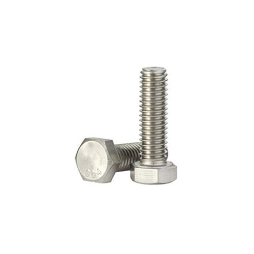 Stainless Steel Bolt