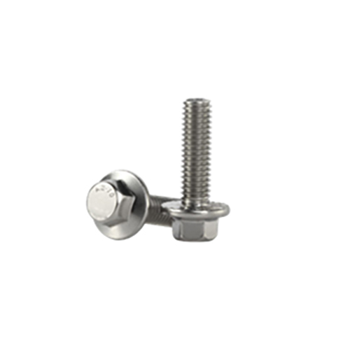 Flange Bolt