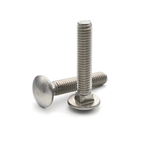 Carriage Bolt