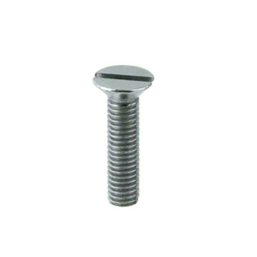 Machine Screw