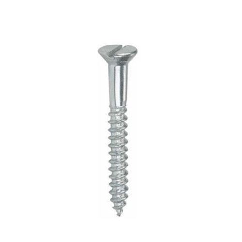 Wood Screw