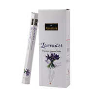 White Lavender Premium Incense Sticks