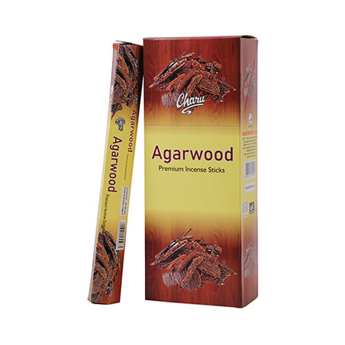 Brown Agarwood Premium Incense Sticks