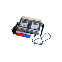 Steel Combination Therapy Unit