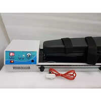 Deluxe Knee Cpm Machine