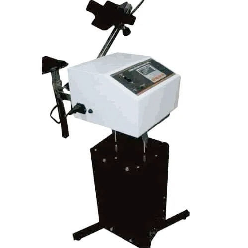 Steel Elbow Cpm Machine