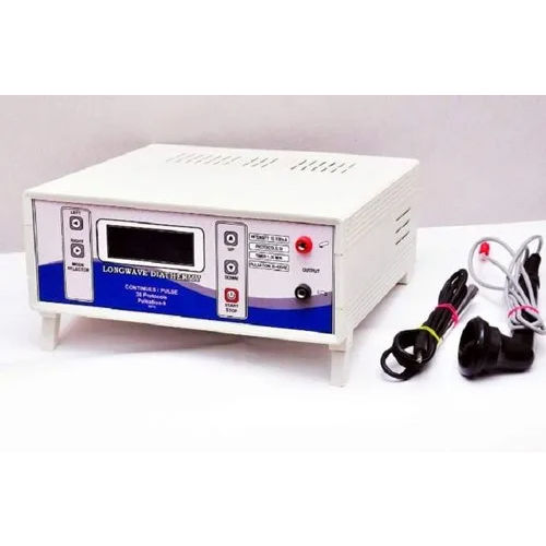 Longwave Diathermy Equipment