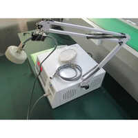 Microwave Diathermy