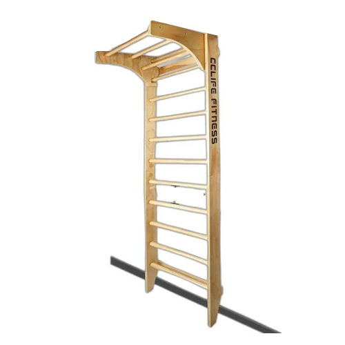 Rehabilitation Wall Bar Ladder