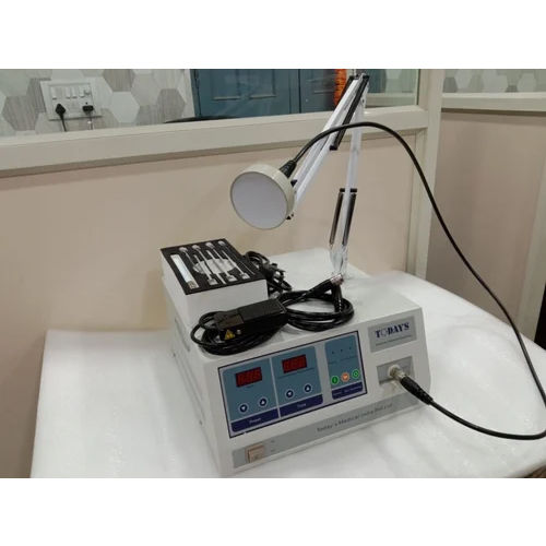 Diathermy Machine