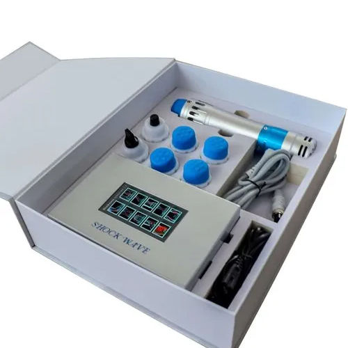 Mild Steel Laser Therapy Equipment Application: Medical Industries