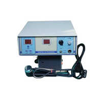 12 Channel Body Shaping Machine Application: Medical Industries