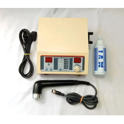 Laser Therapy Equipment